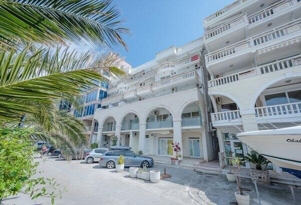 Zdjęcie Monaco App 4*